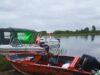 Мужчина погиб при столкновении лодки с теплоходом на Каме.