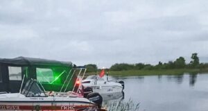 Мужчина погиб при столкновении лодки с теплоходом на Каме.