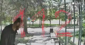 «Пожалуйста, не надо!» — кричал отморозок, пока его скручивали полицейские после жестокого избиения