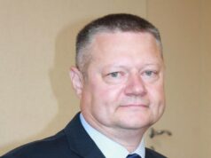 Пьяный экс-глава Тарусы сбил женщину на пешеходном переходе.