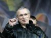 Михаилу Ходорковскому* назначили 10 лет колонии общего режима по делу о фейках об армии. Михаилу Ходорковскому* назначили 10 лет колонии общего режима по делу о фейках об армии.