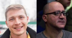 публикует эксклюзивную запись звонка сценариста «Счастливы вместе» Станислава Берестового в экстренн
