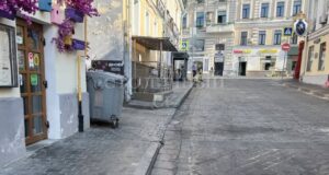 В Москве парень напал на двух молодых людей и чуть не убил их. Он задержан.