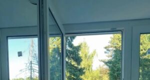 Мошенники заставили студента вскрыть сейф, а затем выпрыгнуть с шестого этажа.