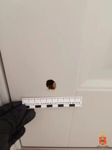 Мошенники заставили студента вскрыть сейф, а затем выпрыгнуть с шестого этажа.