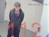 Мужчина пытался жестоко расправиться со своей сожительницей в одном из подъездов Уссурийска. Мужчина пытался жестоко расправиться со своей сожительницей в одном из подъездов Уссурийска.
