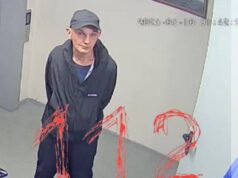 Мужчина пытался жестоко расправиться со своей сожительницей в одном из подъездов Уссурийска. Мужчина пытался жестоко расправиться со своей сожительницей в одном из подъездов Уссурийска.