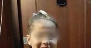 Мужчина похитил 10-летнюю девочку в Нижневартовске.