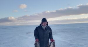 Жестоко убит Сергей Лазарев после многолетнего конфликта вокруг дороги к Кубенскому озеру.
