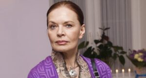 Умерла народная артистка СССР Людмила Чурсина.