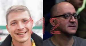 Сценариста «Счастливы вместе» признали виновным в убийстве экс-участника «Дома-2».