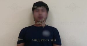 «Я напал на мужчину и его сына, ударил ножом и забрал деньги и машину».