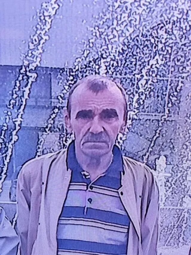 Трое мужчин загадочно пропали, когда поехали за черемшой в Иркутской области. Трое мужчин загадочно пропали, когда поехали за черемшой в Иркутской области.
