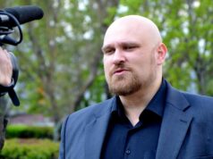 Экс-министра государственной безопасности ДНР Андрея Пинчука пытались подорвать в Новой Москве. Экс-министра государственной безопасности ДНР Андрея Пинчука пытались подорвать в Новой Москве.