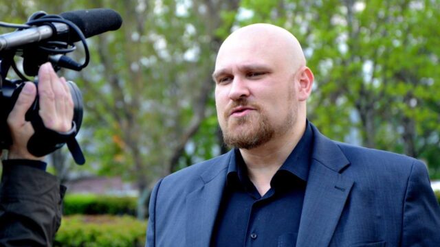 Экс-министра государственной безопасности ДНР Андрея Пинчука пытались подорвать в Новой Москве. Экс-министра государственной безопасности ДНР Андрея Пинчука пытались подорвать в Новой Москве.