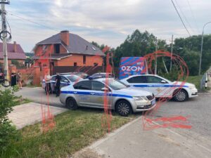 Экс-министра государственной безопасности ДНР Андрея Пинчука пытались подорвать в Новой Москве.