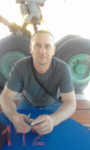 Мужчина, зарезавший жену и ранивший дочь, покончил с собой в Оренбургской области.