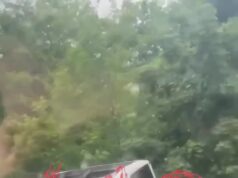 Один человек погиб, ещё 13 пострадали в ДТП в Подмосковье. Один человек погиб, ещё 13 пострадали в ДТП в Подмосковье.