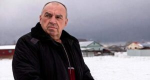 Серийному убийце бабушек и женщин смягчили приговор.