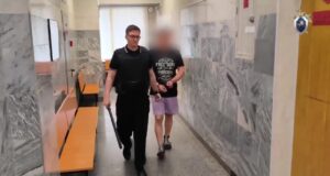 Мужчину, который убил свою жену — начальницу информационно-справочного отдела Домодедовской больницы