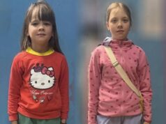 Две сестры 7 и 12 лет пропали в Карелии.