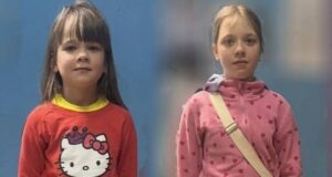 Две сестры 7 и 12 лет пропали в Карелии.