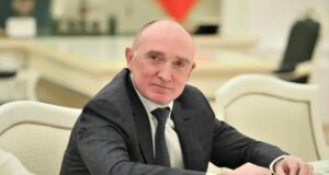 В отношении экс-губернатора Челябинской области Бориса Дубровского возбудили уголовное дело о взятка