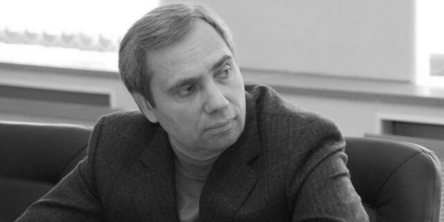Предварительная причина задержания Ильи Трабера — организация убийства депутата и бизнесмена Алексан