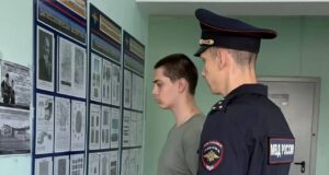 Адольфа Гитлера, который заказал пиццу, задержали в Нижнем Тагиле.