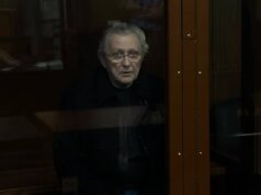 Бизнесмена Илью Трабера арестовали по делу об организации заказного убийства. Бизнесмена Илью Трабера арестовали по делу об организации заказного убийства.