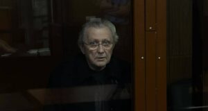 Бизнесмена Илью Трабера арестовали по делу об организации заказного убийства.