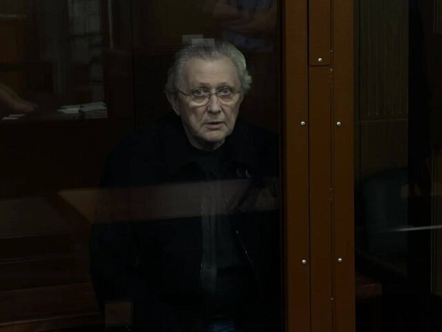 Бизнесмена Илью Трабера арестовали по делу об организации заказного убийства.