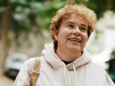 Историка Тамару Эйдельман* заочно приговорили к 8 годам колонии общего режима.