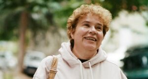 Историка Тамару Эйдельман* заочно приговорили к 8 годам колонии общего режима.