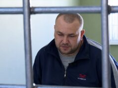 38-летний Пётр Жилкин был вменяемым, когда убивал 9-летнего ребёнка, заключили психиатры.