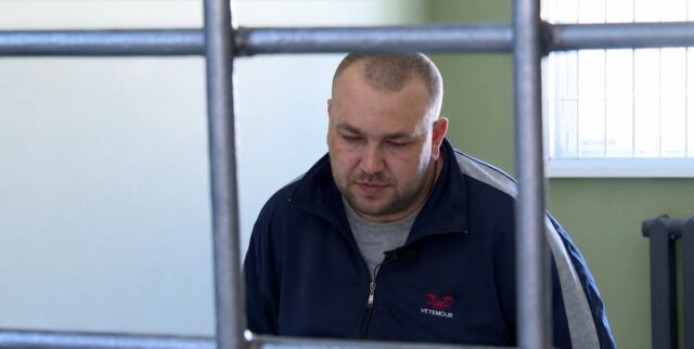 38-летний Пётр Жилкин был вменяемым, когда убивал 9-летнего ребёнка, заключили психиатры.