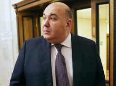 Экс-депутата Госдумы Юрия Напсо заочно арестовали по делу об изнасиловании.