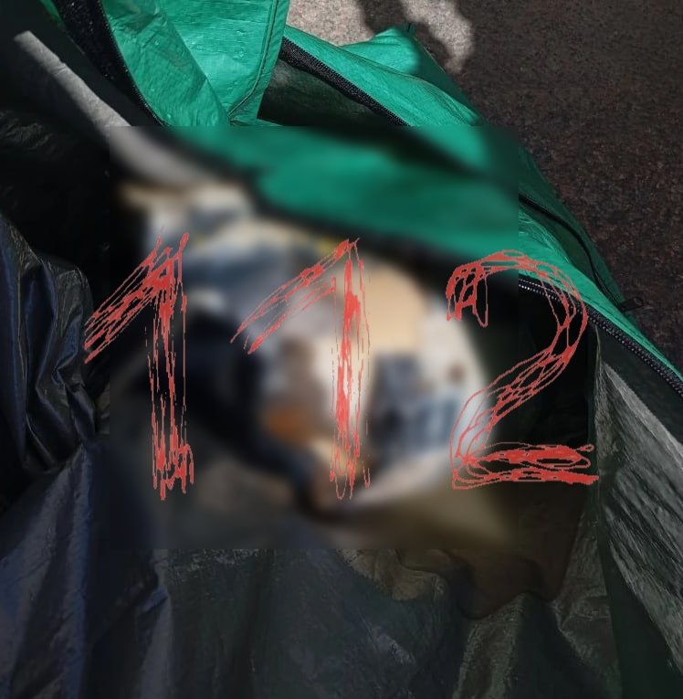 Предварительно, человеческую голову достали из реки Мойки в Петербурге. Предварительно, человеческую голову достали из реки Мойки в Петербурге.