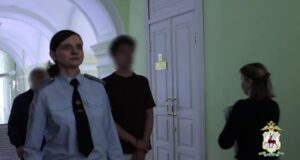 Нижегородского мажора, который устроил пьяное массовое ДТП на своем кабриолете, арестовали.
