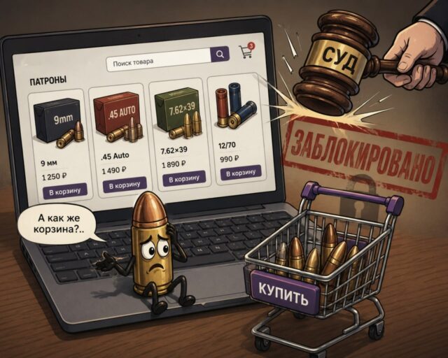 В Москве заблокировали сайты, где боеприпасы продавались почти как товары на маркетплейсе. В Москве заблокировали сайты, где боеприпасы продавались почти как товары на маркетплейсе.