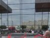 Мужчина с ножом ворвался в МФЦ в Краснодаре. Один человек убит. Мужчина с ножом ворвался в МФЦ в Краснодаре. Один человек убит.