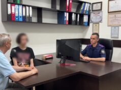Напавший на посетителей краснодарского ТЦ заявил, что «признаёт вину и раскаивается».