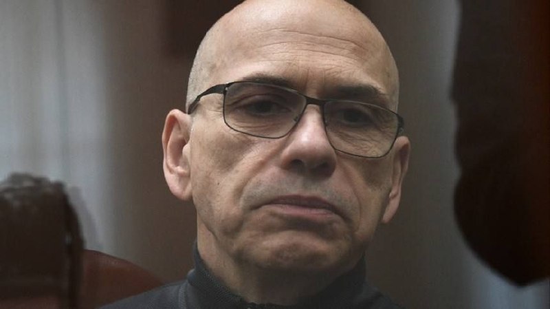Бывший министр финансов Московской области Алексей Кузнецов вышел из колонии. публикует эксклюзивные кадры досуга Кузне Бывший министр финансов Московской области Алексей Кузнецов вышел из колонии. публикует эксклюзивные кадры досуга Кузне