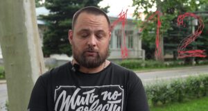 «Там что, папу взорвали? Там что, папу порезали?»: