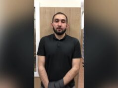 Два петербуржца пришли выбивать долг в 12 миллионов с пистолетом у бизнесмена.
