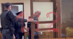 Убийцу собак Сергея Пая приговорили к двум годам и двум месяцам колонии-поселения.