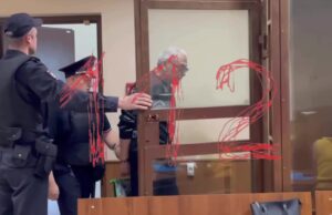 Убийцу собак Сергея Пая приговорили к двум годам и двум месяцам колонии-поселения. Убийцу собак Сергея Пая приговорили к двум годам и двум месяцам колонии-поселения.