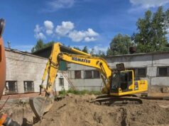Два человека погибли в результате отравления метаном в канализации во Владимире.