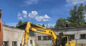 Два человека погибли в результате отравления метаном в канализации во Владимире.