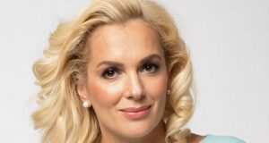 Актриса Мария Порошина госпитализирована с ишемической атакой в больницу.